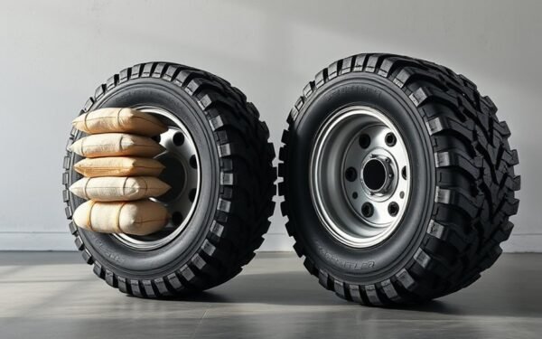 tire ply load capacity