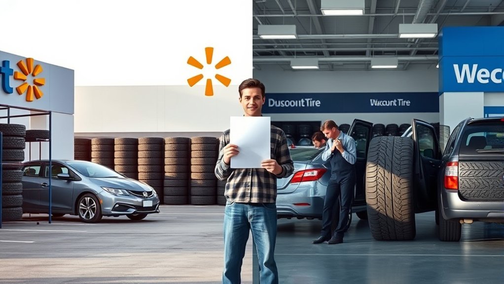 tire prices and promotions