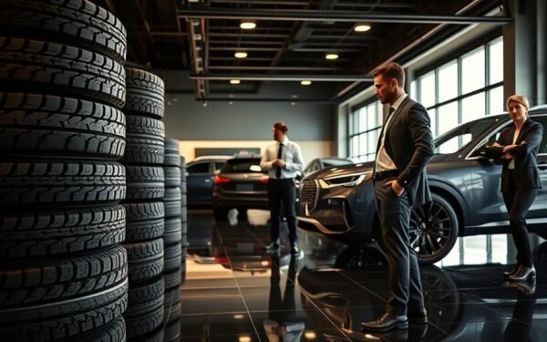 tire pricing consumer mindset