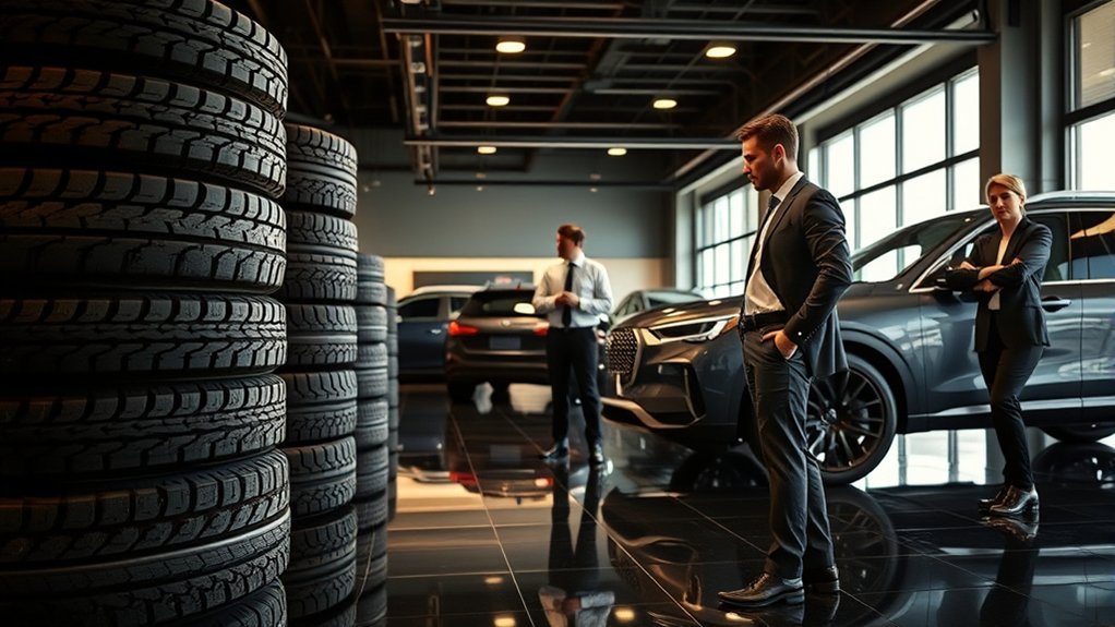 tire pricing consumer mindset