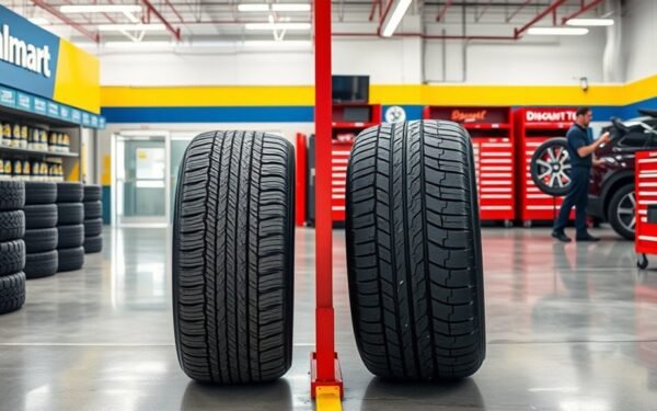 tire purchase comparison analysis