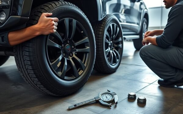 tire purchasing and installation tips