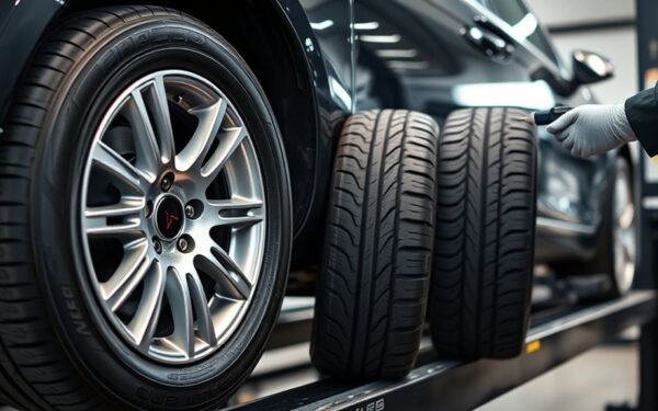 tire replacement guidelines explained