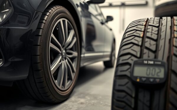 tire replacement mileage guidelines