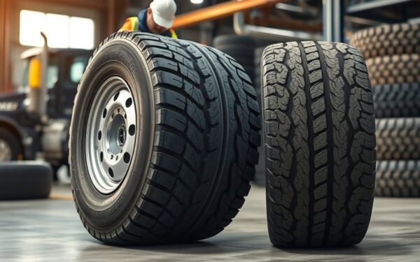 tire retreading cost estimate