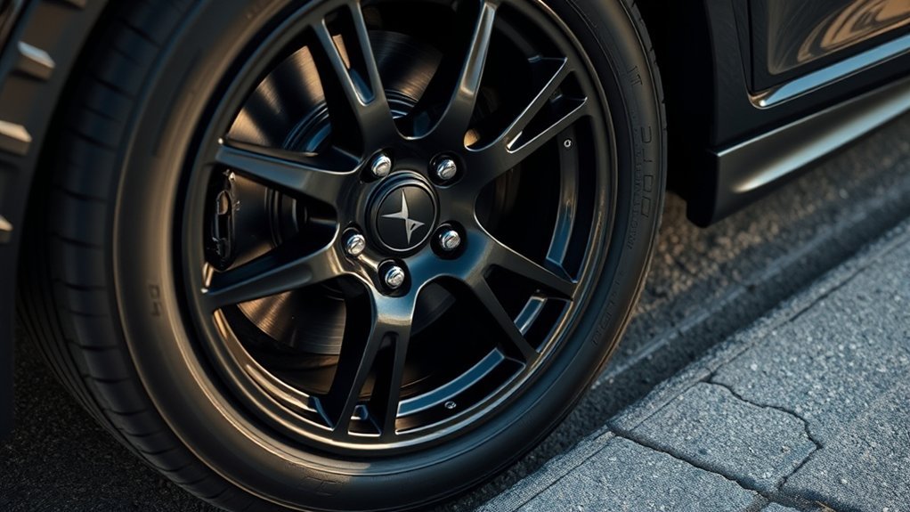 tire rim protection necessity