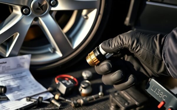 tire sensor replacement costs explained
