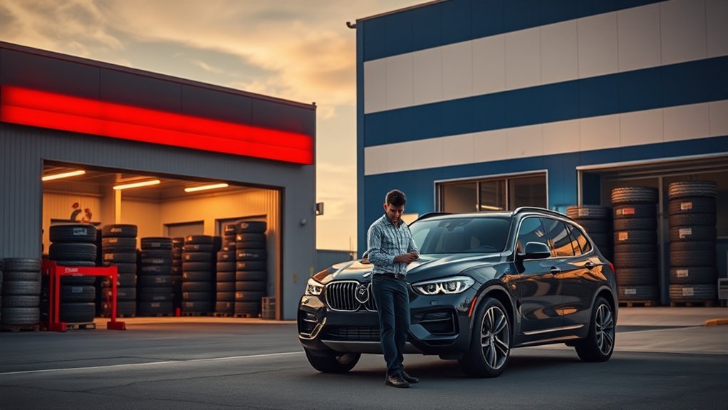 tire shopping comparison guide