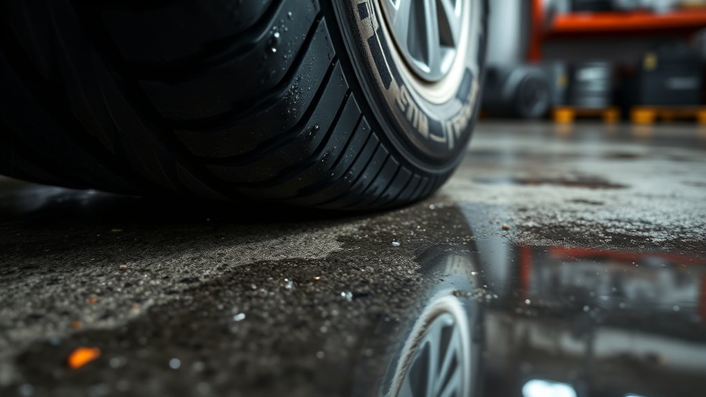 tire siping pros and cons