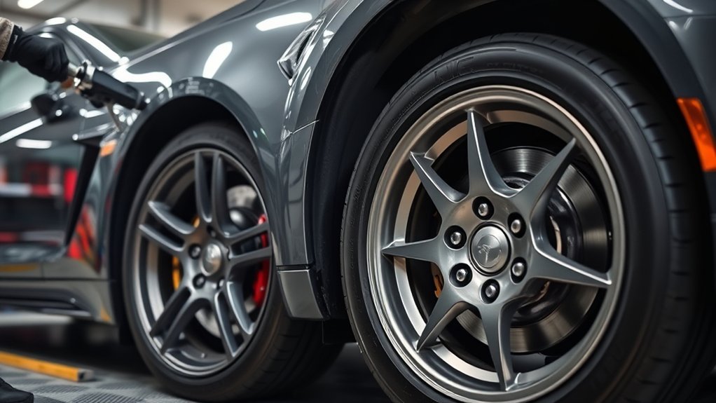 tire size adjustment guidelines