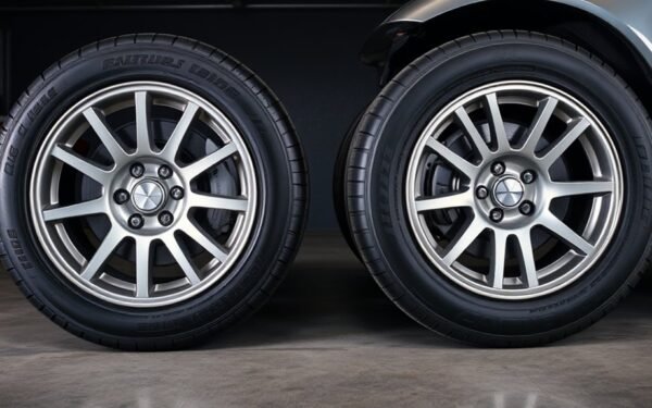 tire size comparison explained