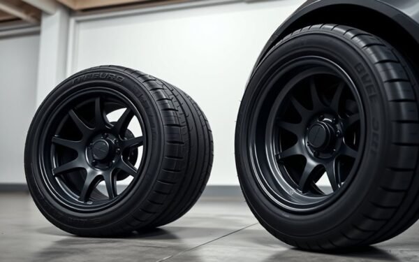tire size comparison explained