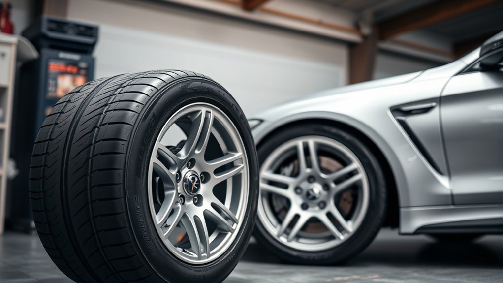 tire size comparison guide