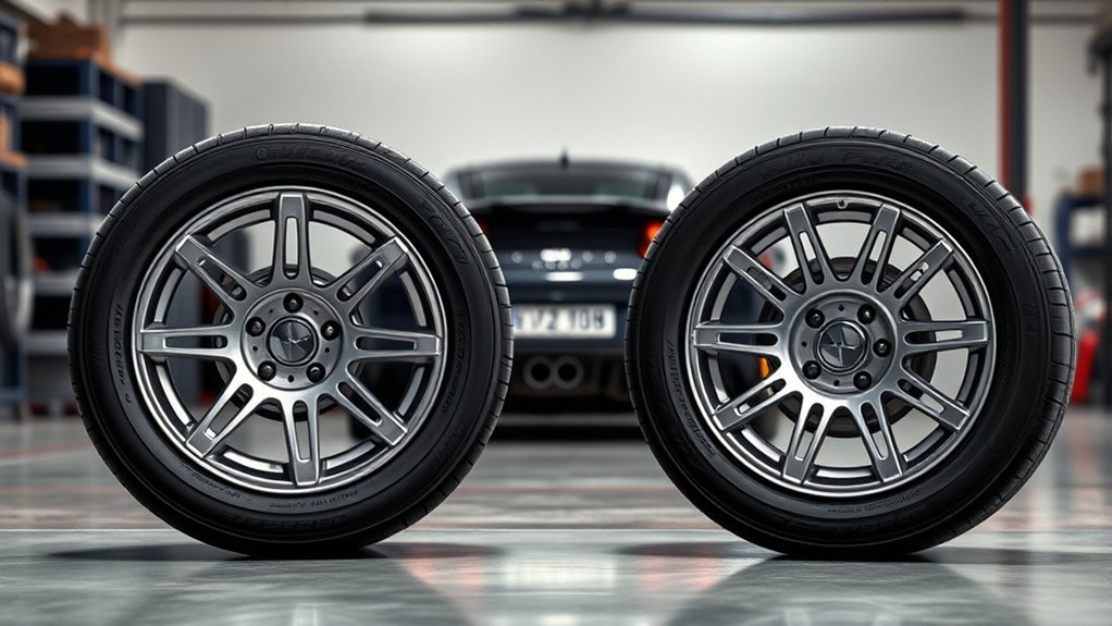 tire size compatibility concerns