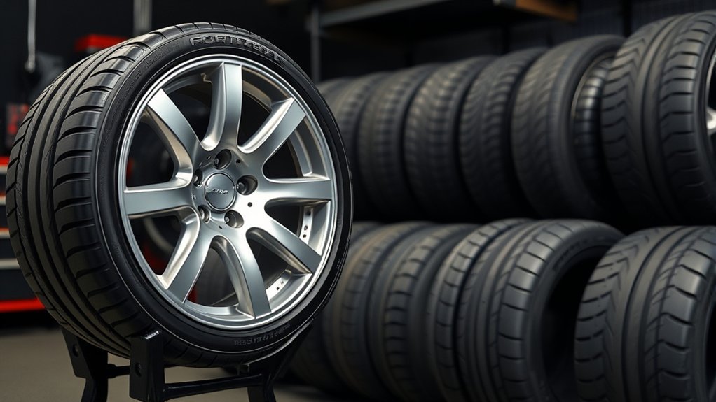 tire size compatibility guidelines