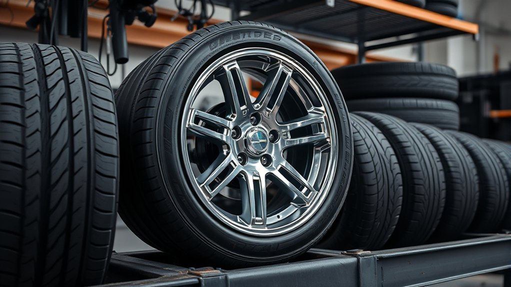 tire size compatibility guidelines