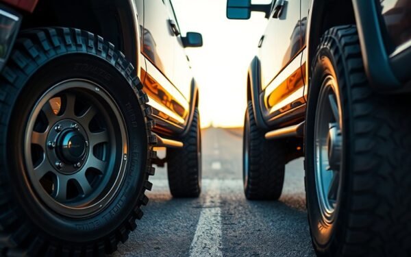 tire size impacts mileage