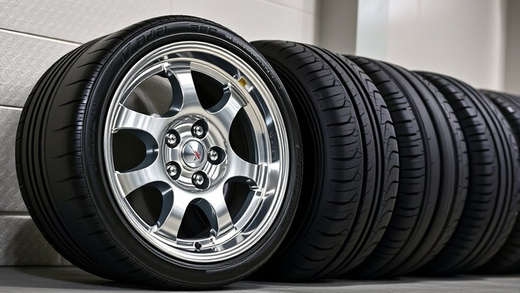 tire sizes for 15x8