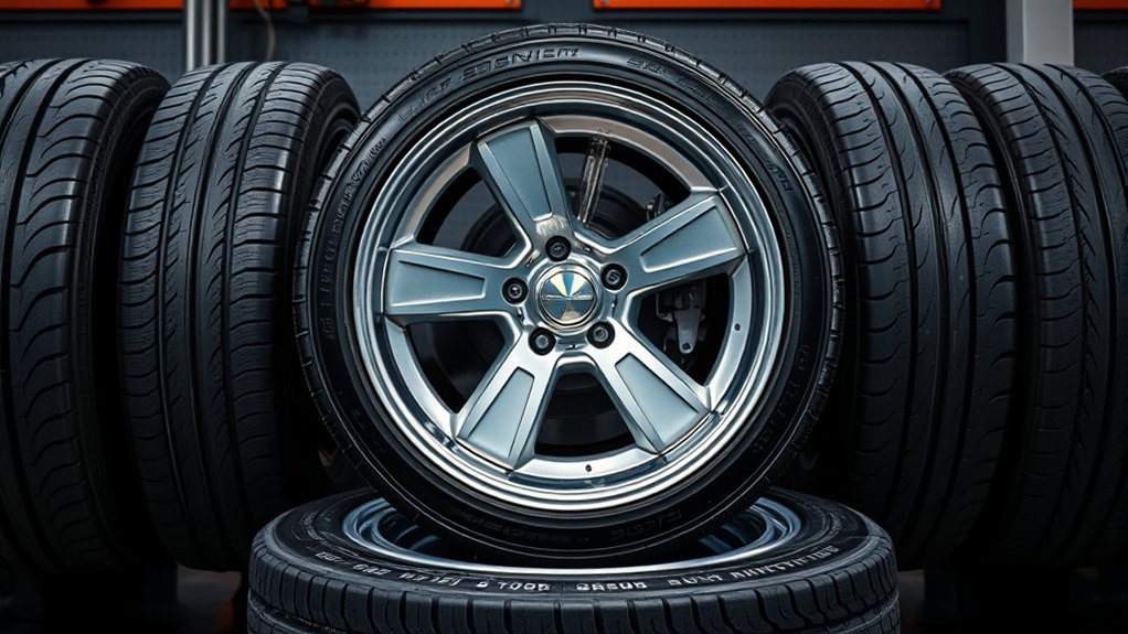 tire sizes for 18x8