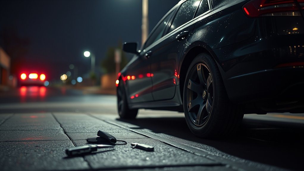 tire slashing legal consequences