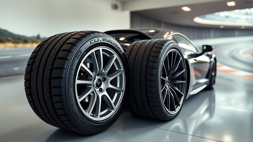 tire speed rating significance