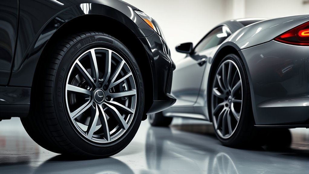 tire speed ratings explained