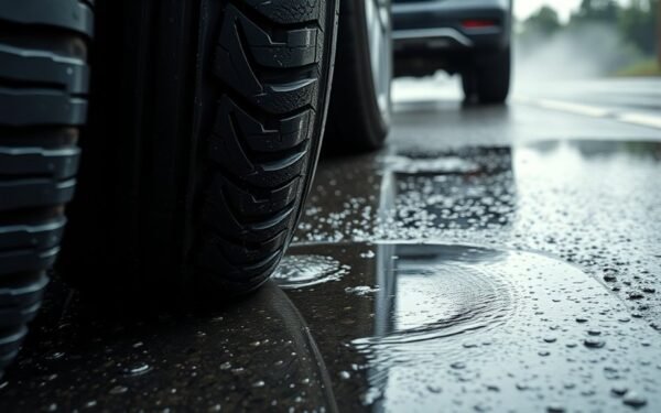 tire tread depth matters