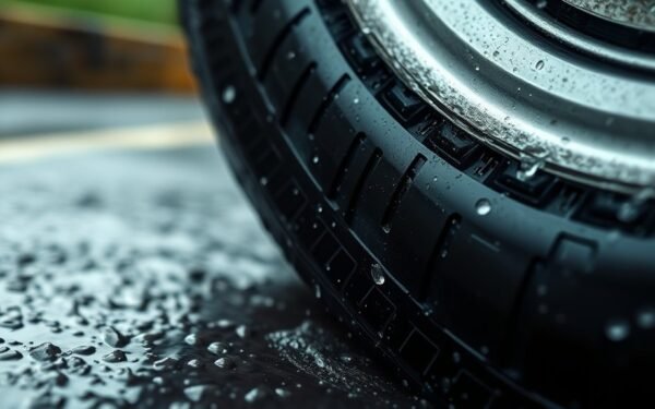 tire tread grip mechanics
