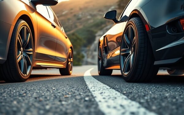 tire types function and design