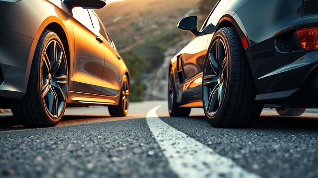 tire types function and design