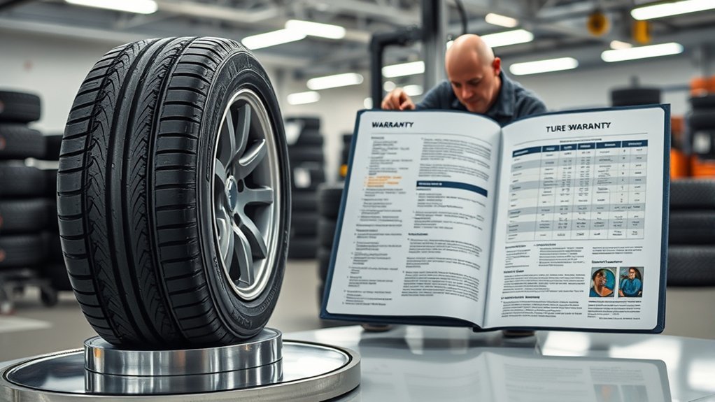 tire warranty coverage details