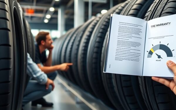 tire warranty essentials guide