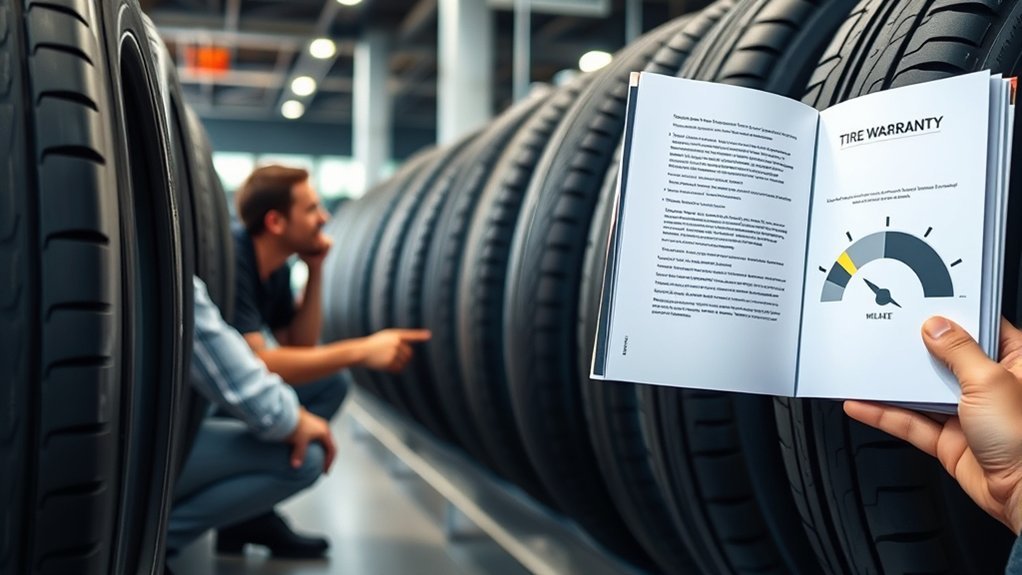 tire warranty essentials guide