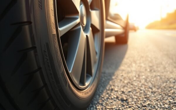 tire wear and blowouts