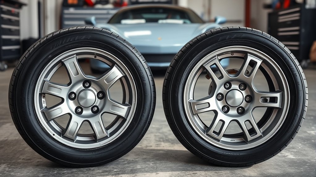 tire width comparison explained