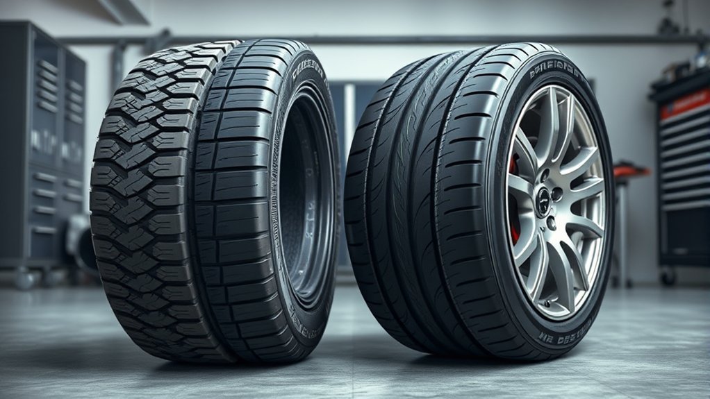 tires cost vs longevity