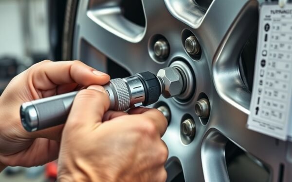 torque wrench usage guide