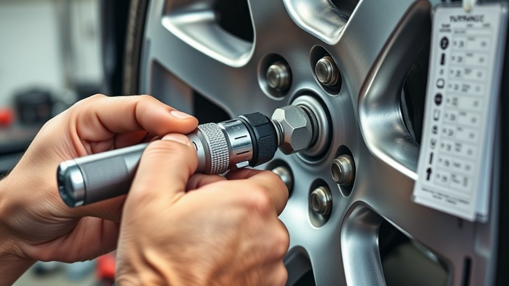 torque wrench usage guide