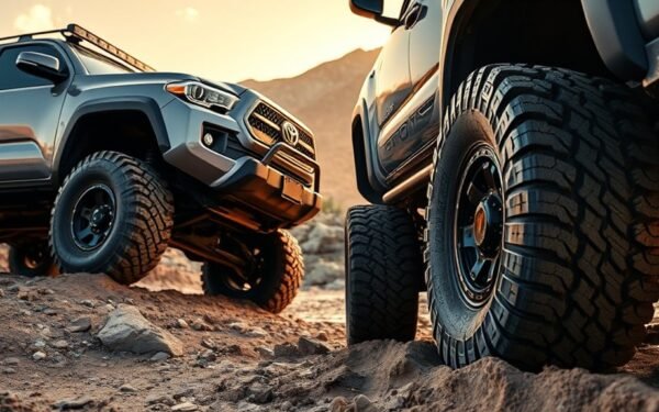toyo rt vs mt comparison
