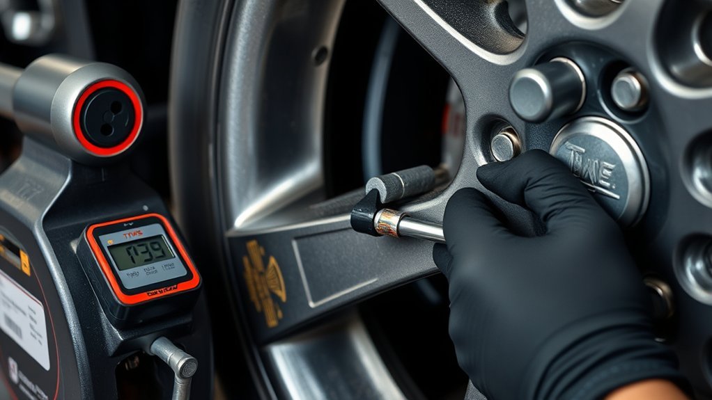 tpms sensor cost varies