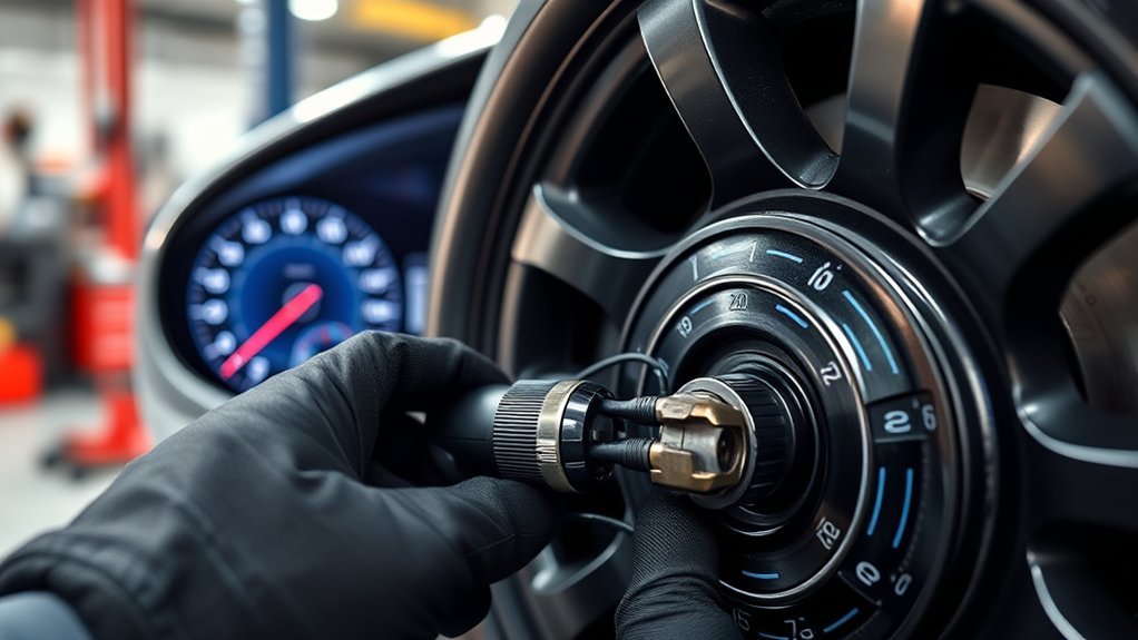 tpms sensor issues identified