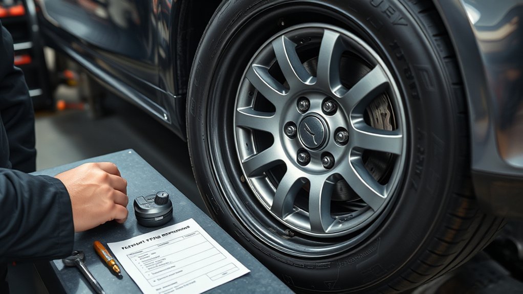 tpms sensor replacement cost