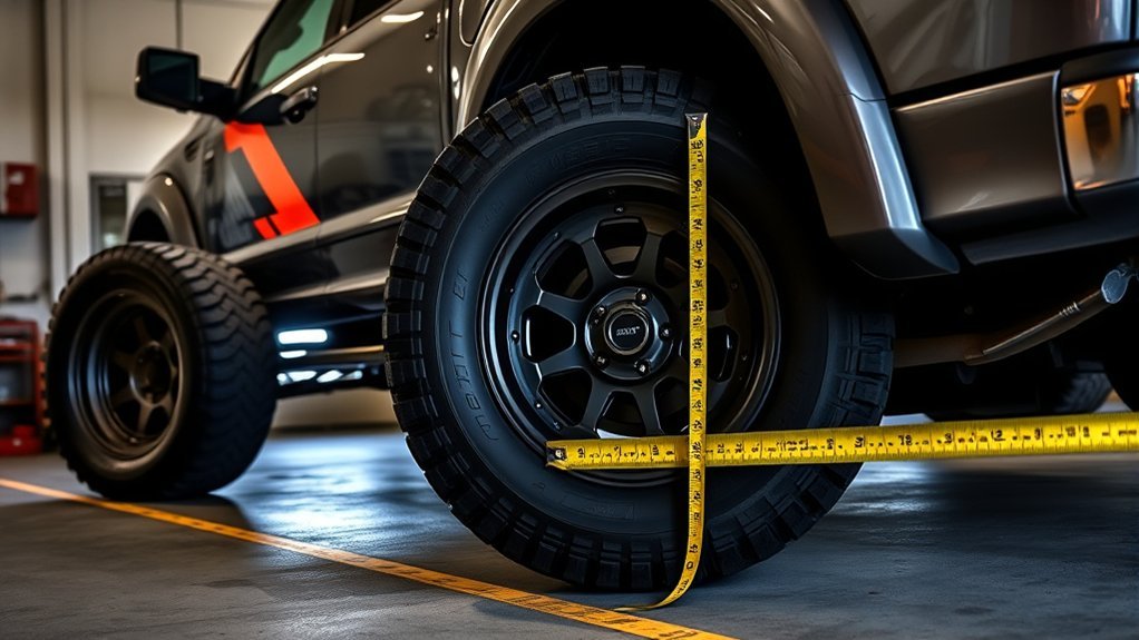 underreported mileage with upgrades