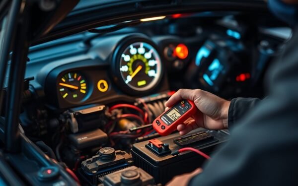 understanding car electrical systems