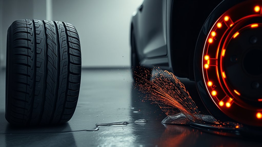 uniform tire quality grading