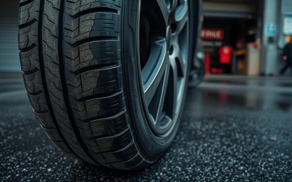 unsafe to drive tires