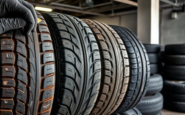 used tire price guide