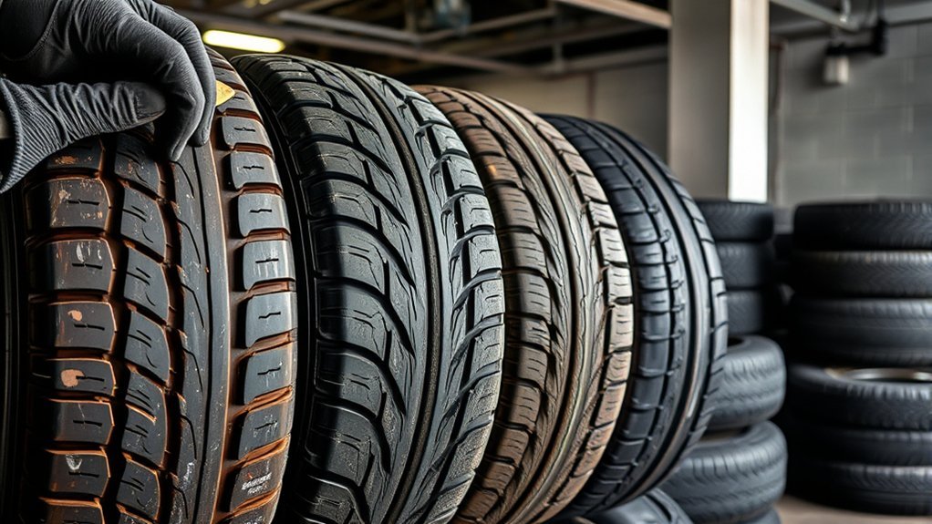 used tire price guide