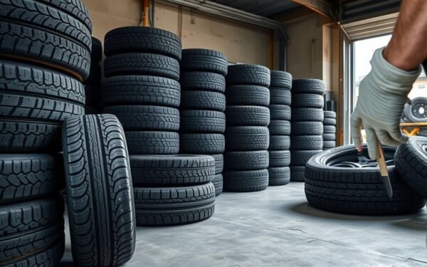 used tire price guide