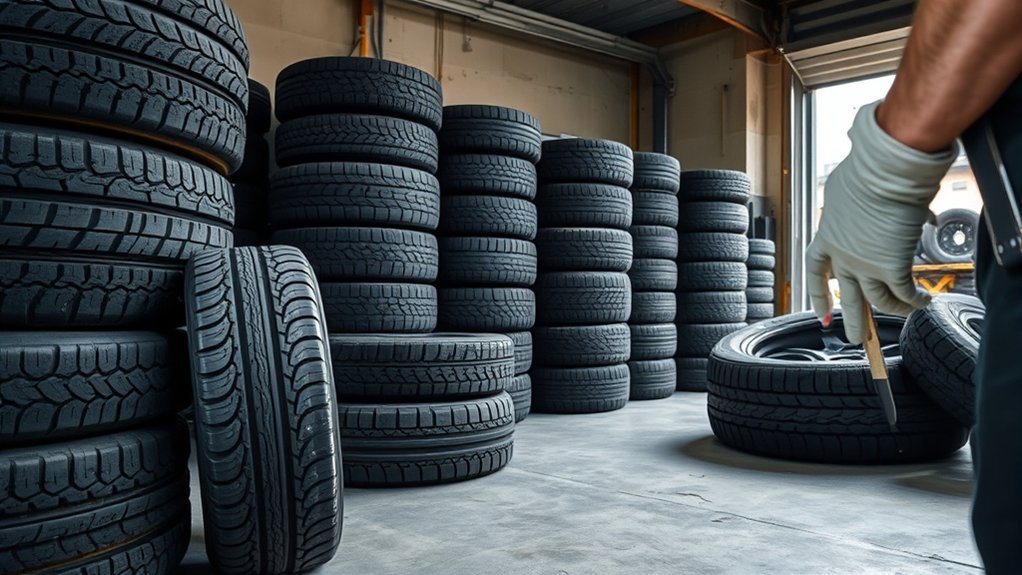 used tire price guide